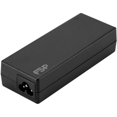 FSP Group NB PRO strømadapter og vekselret Indendørs 90 W Sort, Strømforsyning FSP Group NB PRO strømadapter og vekselret Indendørs 90 W Sort, Strømforsyning