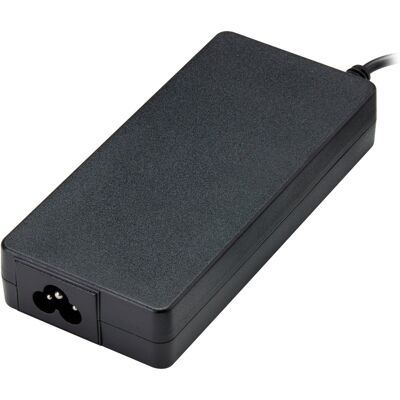 FSP Group NB Slim PRO strømadapter og vekselret Indendørs 120 W Sort, Strømforsyning FSP Group NB Slim PRO strømadapter og vekselret Indendørs 120 W Sort, Strømforsyning
