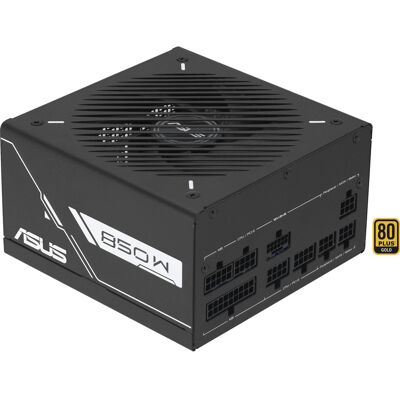 Asus PRIME-850G, PC strømforsyning Asus PRIME-850G, PC strømforsyning