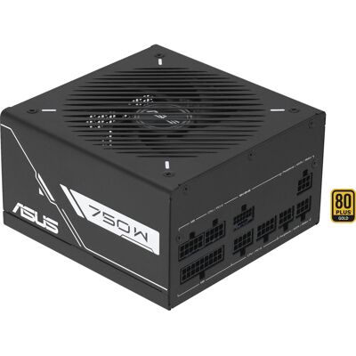 Asus PRIME-750G, PC strømforsyning Asus PRIME-750G, PC strømforsyning
