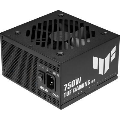 Asus TUF-GAMING-750B-EVO, PC strømforsyning Asus TUF-GAMING-750B-EVO, PC strømforsyning