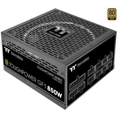 Thermaltake Toughpower XT 850W, PC strømforsyning Thermaltake Toughpower XT 850W, PC strømforsyning