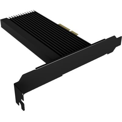 Icy Box IB-PCI208-HS interface-kort/adapter Intern M.2, Interface card Icy Box IB-PCI208-HS interface-kort/adapter Intern M.2, Interface card