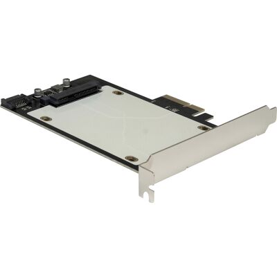 Inter-Tech KT048, Interface card Inter-Tech KT048, Interface card
