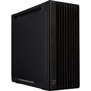 Asus ProArt PA602 Wood Edition – Metal Panel Midi Tower Sort, Towerkabinet Asus ProArt PA602 Wood Edition – Metal Panel Midi Tower Sort, Towerkabinet