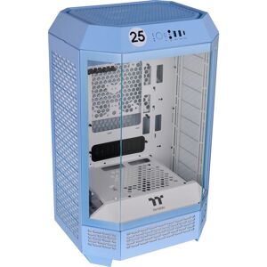 Thermaltake The Tower 300, Towerkabinet Thermaltake The Tower 300, Towerkabinet