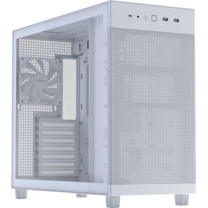 Asus PRIME AP303 TG, Towerkabinet Asus PRIME AP303 TG, Towerkabinet