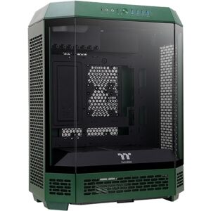 Thermaltake The Tower 600, Towerkabinet Thermaltake The Tower 600, Towerkabinet