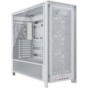 Corsair FRAME 5000D RS, Towerkabinet Corsair FRAME 5000D RS, Towerkabinet