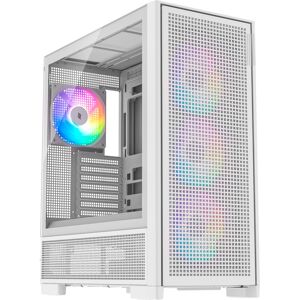 Silentware Air 2000 ARGB, Towerkabinet Silentware Air 2000 ARGB, Towerkabinet