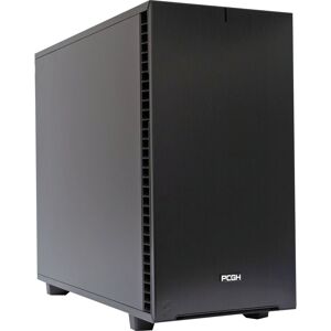 Fractal Design Define 7 PCGH, Towerkabinet Fractal Design Define 7 PCGH, Towerkabinet