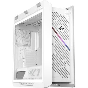 Asus ROG STRIX HELIOS II GX601S, Towerkabinet Asus ROG STRIX HELIOS II GX601S, Towerkabinet