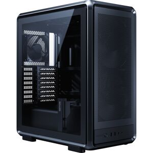 Cooler Master MasterFrame 500 Mesh, Towerkabinet Cooler Master MasterFrame 500 Mesh, Towerkabinet