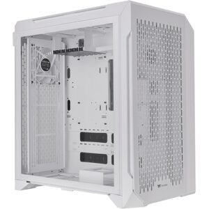 Thermaltake CTE C700 Air Snow, Towerkabinet Thermaltake CTE C700 Air Snow, Towerkabinet