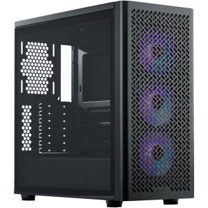 Cooler Master Elite 502, Towerkabinet Cooler Master Elite 502, Towerkabinet