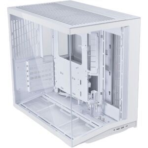 Lian-Li O11 Dynamic Mini V2 Flow, Towerkabinet Lian-Li O11 Dynamic Mini V2 Flow, Towerkabinet