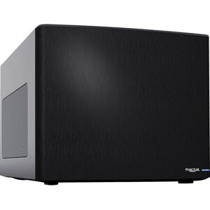 Fractal Design NODE 304 Terning Sort, Cube sag Fractal Design NODE 304 Terning Sort, Cube sag