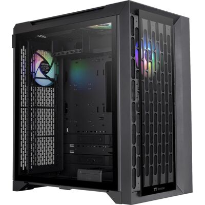 Thermaltake CTE C700 TG ARGB, Towerkabinet Thermaltake CTE C700 TG ARGB, Towerkabinet