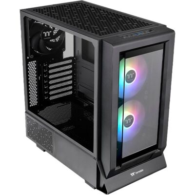 Thermaltake Ceres 350 MX, Towerkabinet Thermaltake Ceres 350 MX, Towerkabinet