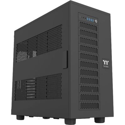 Thermaltake AX700, Store towerkabinet Thermaltake AX700, Store towerkabinet