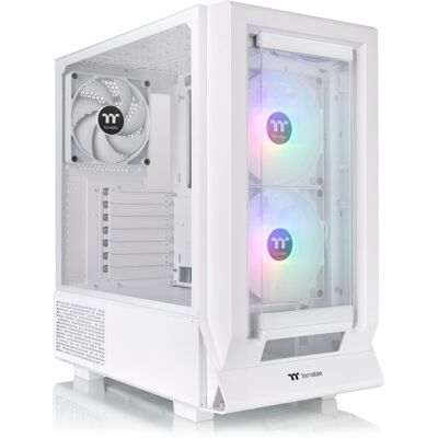 Thermaltake Ceres 350 MX, Towerkabinet Thermaltake Ceres 350 MX, Towerkabinet