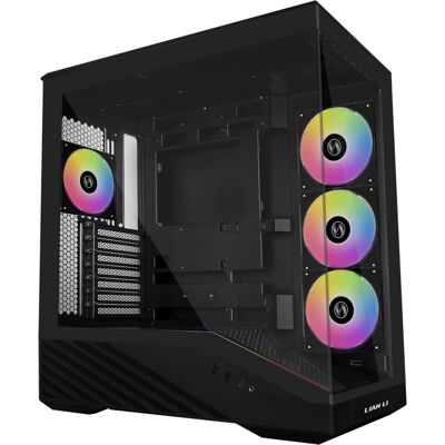 Lian-Li Vector V100R, Towerkabinet Lian-Li Vector V100R, Towerkabinet