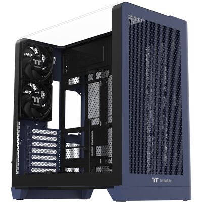 Thermaltake View 390 Air, Towerkabinet Thermaltake View 390 Air, Towerkabinet