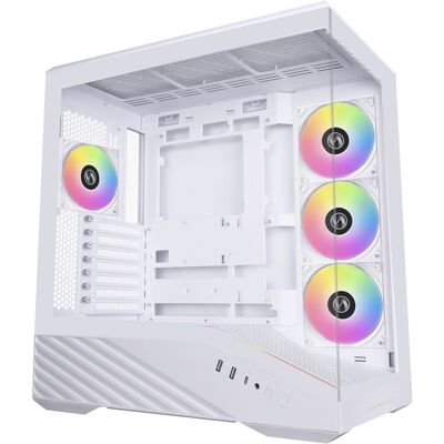 Lian-Li Vector V100R, Towerkabinet Lian-Li Vector V100R, Towerkabinet