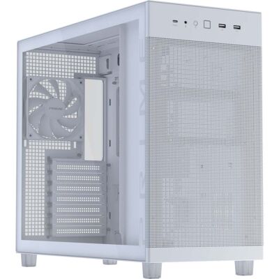 Asus PRIME AP303 TG, Towerkabinet Asus PRIME AP303 TG, Towerkabinet