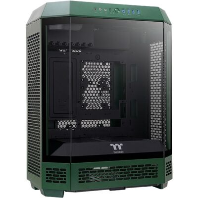 Thermaltake The Tower 600, Towerkabinet Thermaltake The Tower 600, Towerkabinet