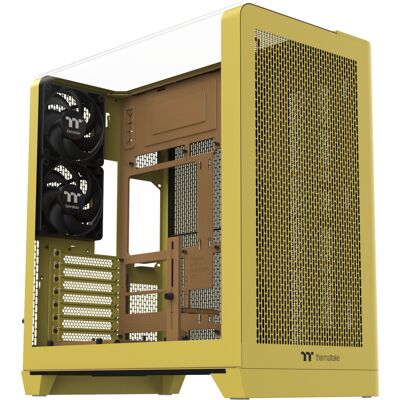 Thermaltake View 390 Air, Towerkabinet Thermaltake View 390 Air, Towerkabinet