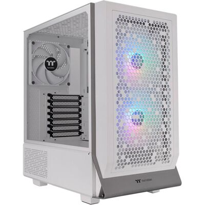 Thermaltake Ceres 300 TG ARGB, Towerkabinet Thermaltake Ceres 300 TG ARGB, Towerkabinet