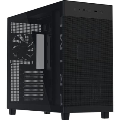 Asus PRIME AP303 TG, Towerkabinet Asus PRIME AP303 TG, Towerkabinet