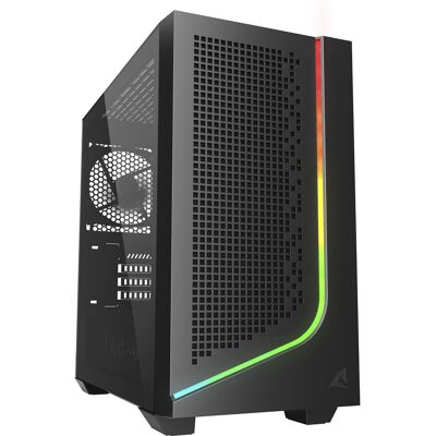 Sharkoon J1000 ARGB, Towerkabinet Sharkoon J1000 ARGB, Towerkabinet