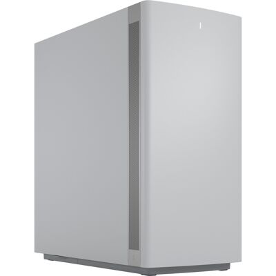Fractal Design Define One Light Solid, Towerkabinet Fractal Design Define One Light Solid, Towerkabinet