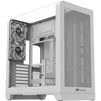 Thermaltake View 390 Air, Towerkabinet Thermaltake View 390 Air, Towerkabinet