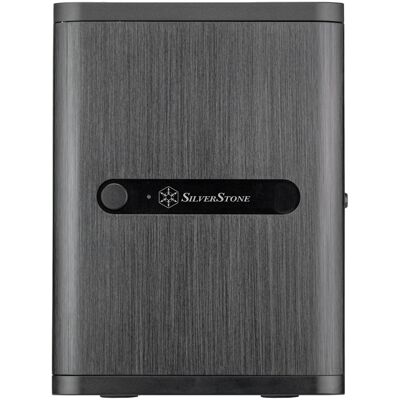 Silverstone SST-CS240, Towerkabinet Silverstone SST-CS240, Towerkabinet