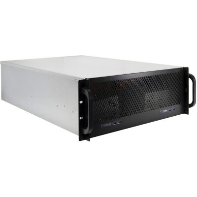 Inter-Tech 4U-465M2, Server boliger Inter-Tech 4U-465M2, Server boliger