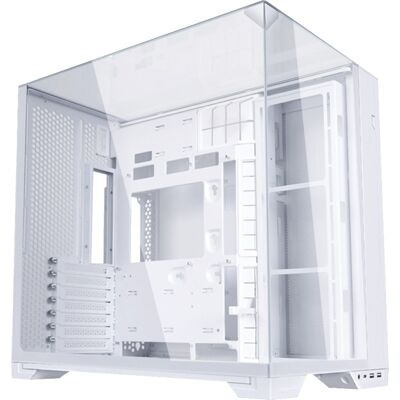 Lian-Li O11 Vision Compact, Towerkabinet Lian-Li O11 Vision Compact, Towerkabinet