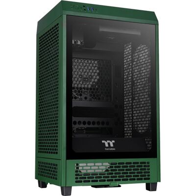 Thermaltake The Tower 200, Towerkabinet Thermaltake The Tower 200, Towerkabinet