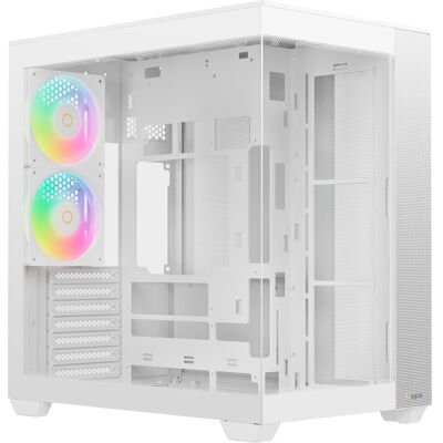 Ocypus Delta C74 ARGB, Towerkabinet Ocypus Delta C74 ARGB, Towerkabinet