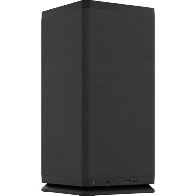 Fractal Design Mood, Towerkabinet Fractal Design Mood, Towerkabinet