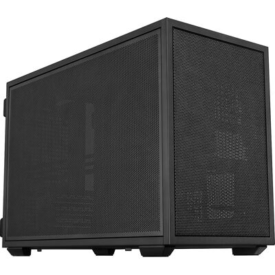 Lian-Li DAN Cases B4, Towerkabinet Lian-Li DAN Cases B4, Towerkabinet