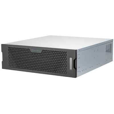 Silverstone RM31 Rackmount Server-kabinet, Rack server kabinet Silverstone RM31 Rackmount Server-kabinet, Rack server kabinet