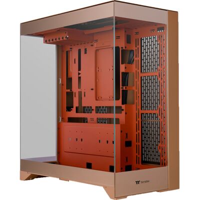 Thermaltake CTE E550 TG, Towerkabinet Thermaltake CTE E550 TG, Towerkabinet