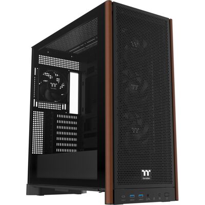 Thermaltake S370 WS, Towerkabinet Thermaltake S370 WS, Towerkabinet