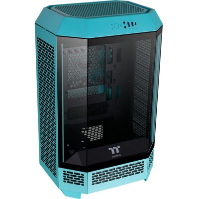 Thermaltake The Tower 300, Towerkabinet Thermaltake The Tower 300, Towerkabinet