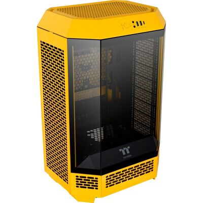Thermaltake The Tower 300, Towerkabinet Thermaltake The Tower 300, Towerkabinet