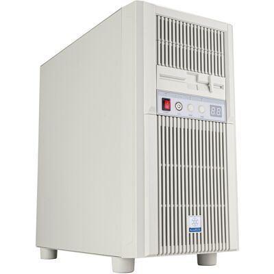 Silverstone SST-FLP03W, Towerkabinet Silverstone SST-FLP03W, Towerkabinet