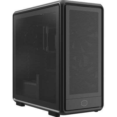 Cooler Master MasterFrame 600 Mesh ARGB, Towerkabinet Cooler Master MasterFrame 600 Mesh ARGB, Towerkabinet